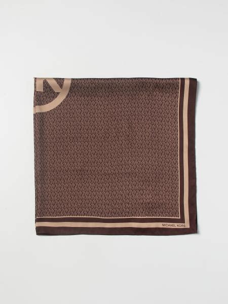 foulard michael kors donna|Foulard Michael Kors per Donna .